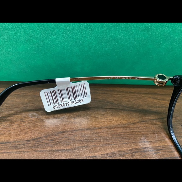 Bvlgari Eyeglasses - Picture 6 of 7